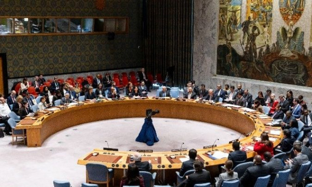 Το ΣΑ του ΟΗΕ προειδοποίησε το Ισραήλ για τον κίνδυνο επέκτασης της στρατιωτικής επίθεσης στη Γάζα