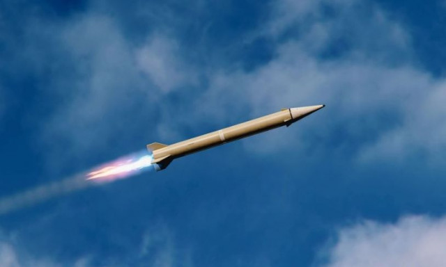 Η Ρωσία σχεδιάζει να δοκιμάσει πυρηνοκίνητο πύραυλο στην Αρκτική πριν από τη συνάντηση στην Αλάσκα