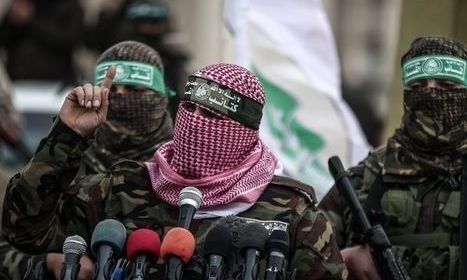 Εκπρόσωπος της Χαμάς: Ο μόνος τρόπος για συμφωνία στη Γάζα είναι μέσω διαπραγματεύσεων