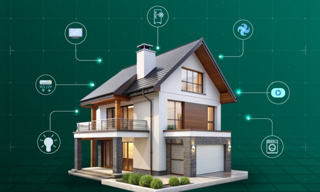 Ρώσοι προγραμματιστές έχουν διδάξει σε ένα «έξυπνο σπίτι» να λαμβάνει υπόψη τα γούστα του καθενός