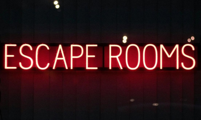 ChatGPT και AI: Η νέα «απάτη» στα escape rooms που προκαλεί αντιδράσεις στο διαδίκτυο