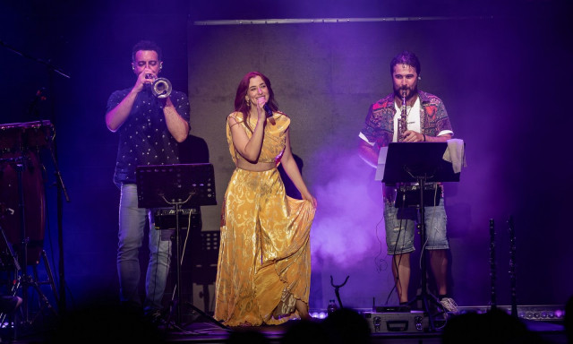 Θέατρο Άλσος: Η Μαρίζα Ρίζου προσθέτει δεύτερη ημερομηνία για όσους δεν... πρόλαβαν