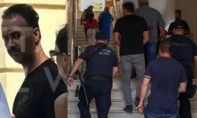 Ηράκλειο: «Σασμός» ανάμεσα στους δύο Κρητικούς και τον Ελληνοκαναδό που ξυλοκόπησαν άγρια