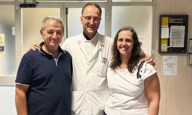 Μέτσοβο: Πώς είναι σήμερα ο 15χρονος που έκανε μεταμόσχευση ήπατος έπειτα από θερμοπληξία