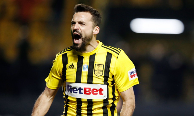 Μεταγραφές: Η Καλαμάτα επισημοποίησε τη σπουδαία κίνηση με τον Μπρούνο Γκάμα