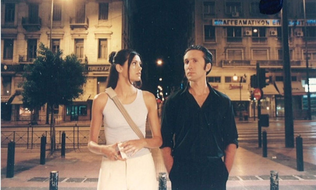 Θερινό Άνεσις: «Φτηνά τσιγάρα» τον Δεκαπενταύγουστο