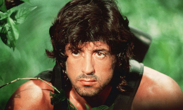 Αυτός είναι ο ηθοποιός που θα υποδυθεί τον νέο «Ράμπο»