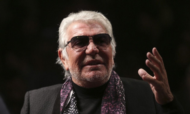 Roberto Cavalli: Μυστήριο παραμένει η κληρονομιά του - Οι 7 κληρονόμοι και το άγνωστο χρέος του