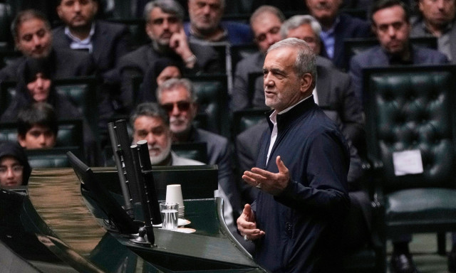 Ιράν: Κατά της δημιουργίας αμερικανικού διαδρόμου στον Καύκασο η Τεχεράνη