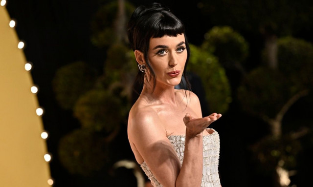 Katy Perry: Τσουχτερό πρόστιμο για βιντεοκλίπ στην Ισπανία - Το «γύρισε» σε προστατευόμενη περιοχή