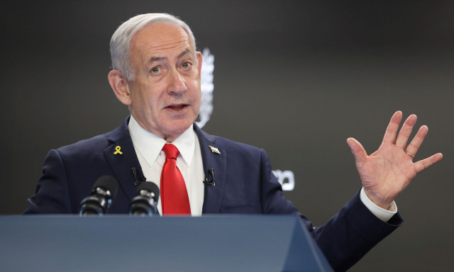 Νετανιάχου προς Κατάρ: Ή εκδιώκετε τους τρομοκράτες ή θα το κάνουμε εμείς