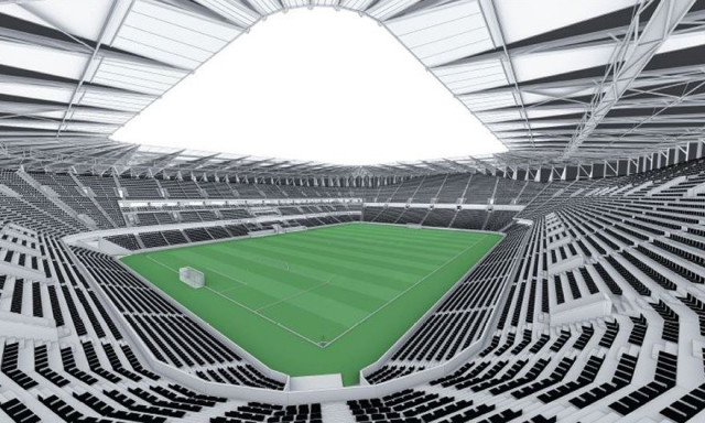 ΠΑΟΚ: Live streaming η συνέντευξη Τύπου του Ερασιτέχνη για τη Νέα Τούμπα