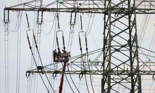 Ιράκ: Ολική κατάρρευση στο ηλεκτρικό δίκτυο λόγω θερμοκρασιών που αγγίζουν τους 50 βαθμούς Κελσίου