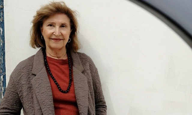 Σοφία Σεϊρλή: Πνίγηκε την ίδια μέρα με τον γιο του Οδυσσέα Σταμούλη