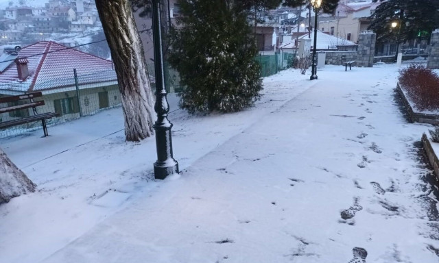 Καιρός - Μερομήνια 2025- 2026: Τι «βλέπουν» για φθινόπωρο και χειμώνα