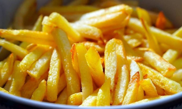 Ανησυχητικά ευρήματα: Τι ανακάλυψαν οι επιστήμονες για την τηγανητή πατάτα και τον διαβήτη