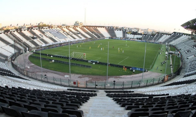 ΠΑΟΚ: Η απάντηση της ΠΑΕ για το χρονοδιάγραμμα της Νέας Τούμπας και το «απειλητικό email»