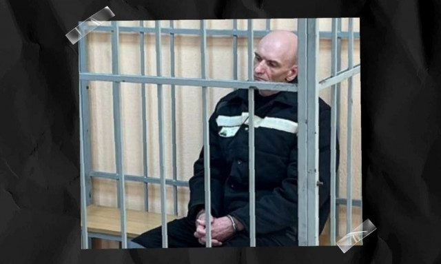 Ρωσία: «Δεν λυπήθηκε ούτε ένα μωρό» - Το αιματηρό σερί του «χασάπη του Γκούσεφ»