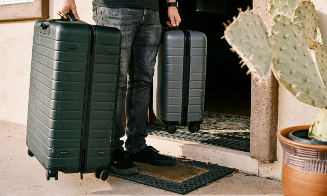 Τι πρέπει να προσέξετε πριν πάτε διακοπές για να μην σας κλέψουν - Τι αποκαλύπτει πρώην διαρρήκτης