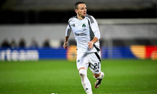 Μεταγραφές, Παναθηναϊκός: Στα 5 εκατομμύρια «έκλεισε» το deal για Μαξίμοβιτς