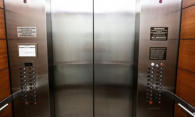 Τελευταία ευκαιρία για τα ασανσέρ: Υποχρεωτική η ένταξη στο μητρώο ανελκυστήρων