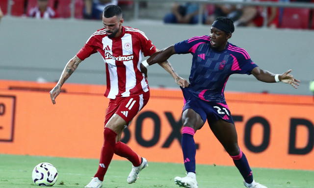 Η FIFA αλλάζει τα δεδομένα: Απαγορεύει τους δανεισμούς παικτών μεταξύ συλλόγων με τον ίδιο ιδιοκτήτη