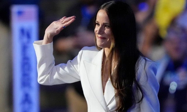 Διαζύγιο για την Άσλεϊ Μπάιντεν - Χωρίζει μετά από 13 χρόνια γάμου η πρώην Πρώτη Κόρη