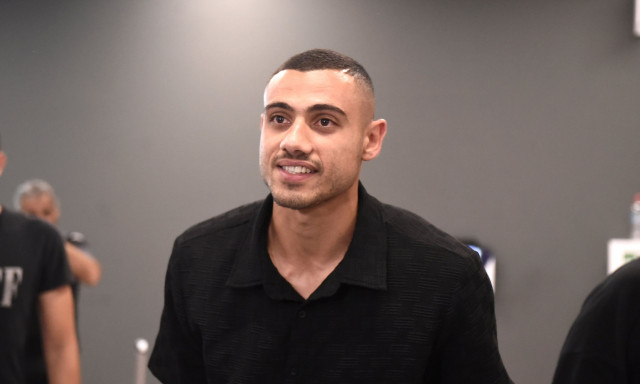 Μεταγραφές: Στη Θεσσαλονίκη ο Γιακουμάκης για να ολοκληρώσει τη μετακίνηση του στον ΠΑΟΚ!