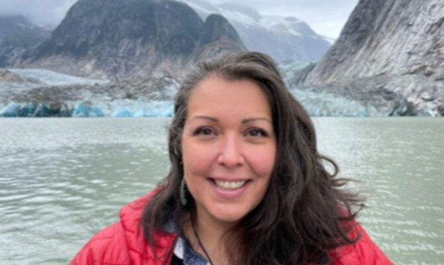 «Πνευματική γυναίκα» καλεί τους κατοίκους της Αλάσκας σε διαμαρτυρία για τη συνάντηση Τραμπ-Πούτιν