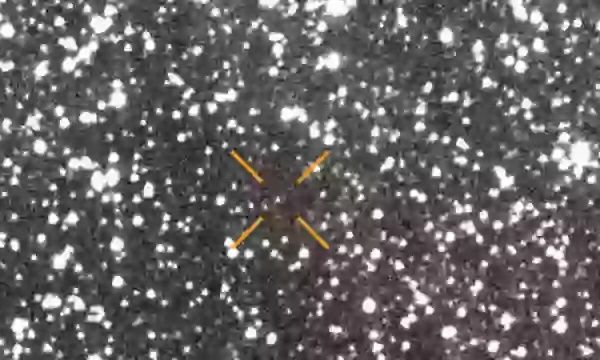 Επιστήμονας του Χάρβαρντ προειδοποιεί: Μυστηριώδες αντικείμενο «στοχεύει» τη Γη, δεν είναι «φυσικό»