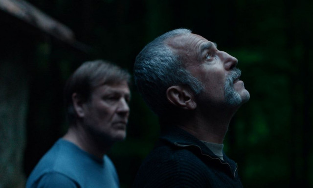 Ντάνιελ Ντέι - Λιούις: Επιστρέφει στη μεγάλη οθόνη μετά από απουσία οκτώ ετών