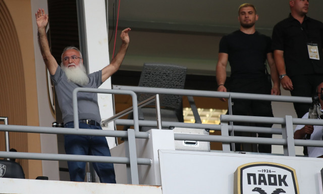 Γιατί η Τούμπα ψήφισε Σαββίδη