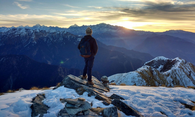 Νεπάλ: Δωρεάν αναρρίχηση σε 97 βουνά των Ιμαλαΐων για να μειωθεί ο υπερτουρισμός στο Έβερεστ