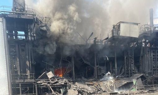 ΗΠΑ: Τραγωδία στην Πενσιλβάνια - Δύο νεκροί και 10 τραυματίες από έκρηξη σε εργοστάσιο