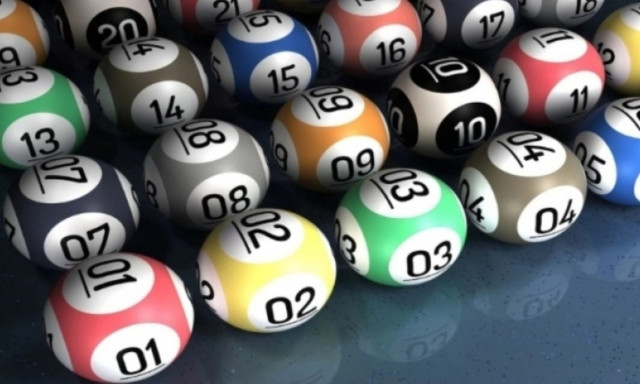 Τζόκερ, Λόττο, Λαχείο: Πώς τα μαθηματικά μπορούν να αποκαλύψουν πιθανή απάτη στα τυχερά παιχνίδια