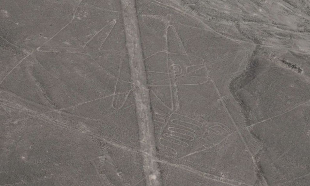 Η τεχνητή νοημοσύνη λύνει το μεγαλύτερο μυστήριο της αρχαιολογίας στον 21ο αιώνα