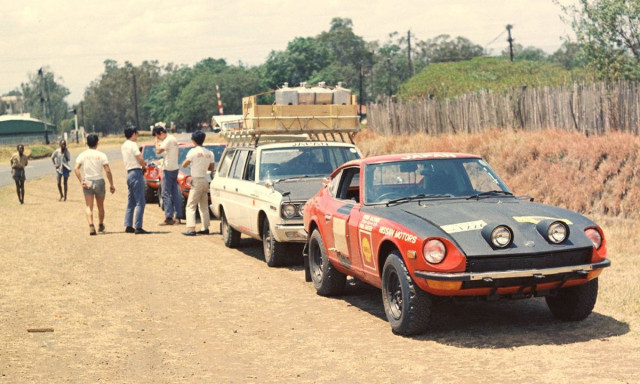 Seiko Speedtimer: Τρεις συλλεκτικές εκδόσεις που τιμούν ένα Datsun!