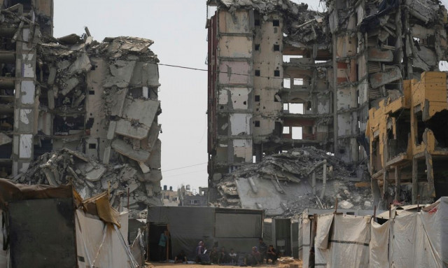 Ισραήλ: Τη μετανάστευση των κατοίκων της Γάζας στο εξωτερικό θα «επιτρέψει» ο Νετανιάχου