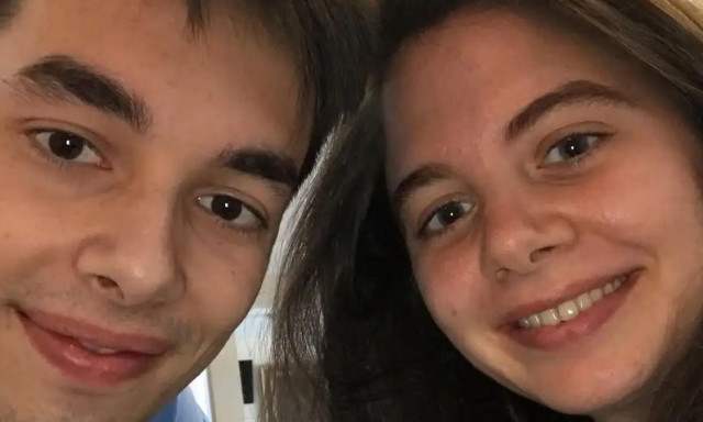 Λένα Σαμαρά: Η πρώτη ανάρτηση του αδελφού της, Κώστα μετά την κηδεία της