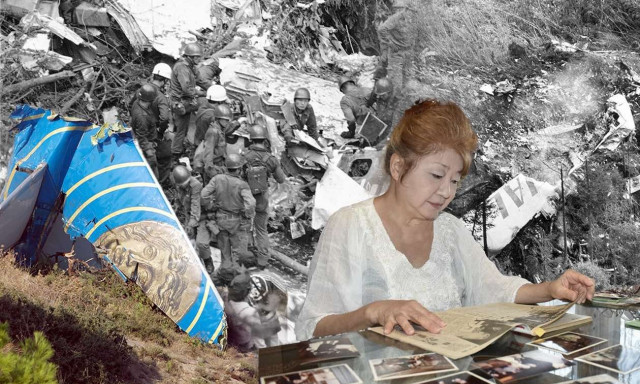 Δύο τραγωδίες στον αέρα: Από την πτήση 123 της Japan Airlines στην πτήση 522 της Helios Airways