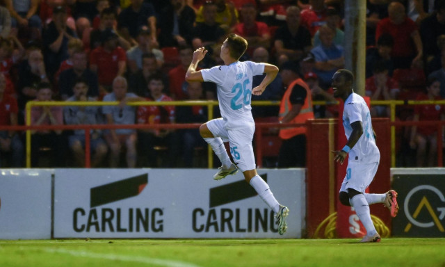 ΠΑΟΚ: Στον δρόμο του η Ριέκα, αν προκριθεί στα playoffs του Europa League - Δείτε βίντεο