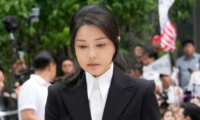 Νότια Κορέα: Συνελήφθη η σύζυγος του φυλακισμένου πρώην προέδρου Γιουν Σοκ Γεόλ