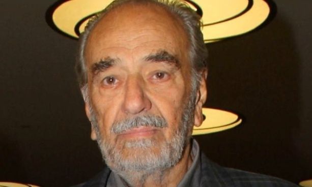 Δημήτρης Καλλιβωκάς: Δύσκολες ώρες για τον ηθοποιό - Το δράμα της τυφλής συζύγου του