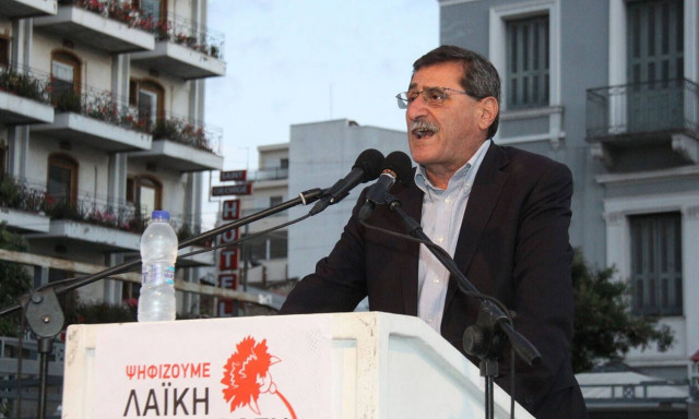 Απάντηση Πελετίδη σε Κεφαλογιάννη: «Η κυβέρνηση έχει εκφυλίσει το 112 και όχι ο Δήμαρχος»