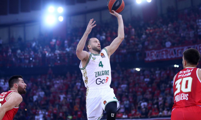 ΑΕΚ: «Κόπηκε» στα ιατρικά ο Λεκαβίτσιους, διάθεση να περιμένει έχει η «Ένωση» - Όλα τα δεδομένα