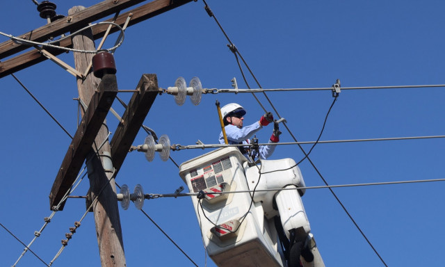 Φωτιές: Σε αυτές τις περιοχές σημειώνονται μπλακ άουτ