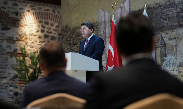 Νέα «πυρά» της κυβέρνησης Ερντογάν κατά CHP και Ιμάμογλου: «Θέλουμε μία Τουρκία χωρίς τρομοκρατία»