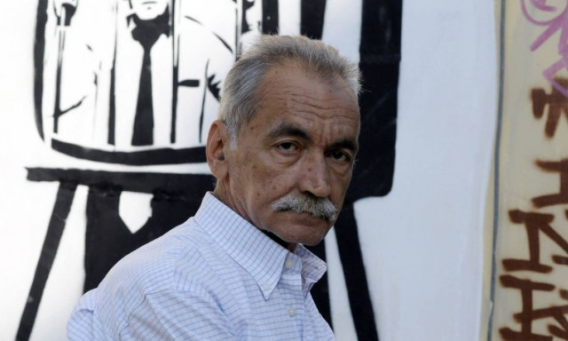 Θανάσης Ρέντζης: Το «αντίο» του Τάσου Μπουλμέτη στον σπουδαίο σκηνοθέτη