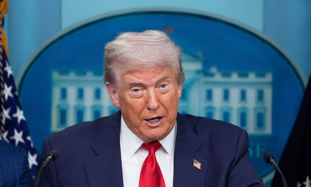 Διεθνής Αμνηστεία κατά κυβέρνησης Τραμπ- Χρησιμοποιεί ΤΝ για να παρακολουθεί μετανάστες - φοιτητές