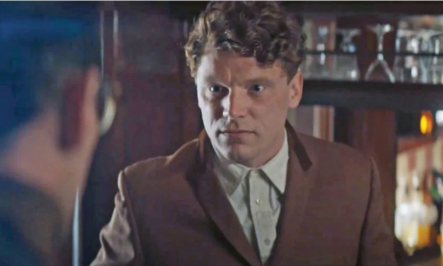 Τζέιμς Μποντ: Είναι ο Σκοτ Ρόουζ - Μαρς ο διάδοχος του Ντάνιελ Κρεγκ;